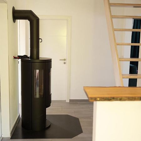 Die Entspannendste Wohnung Am Edersee - Spa Sauna Edertal Exterior foto